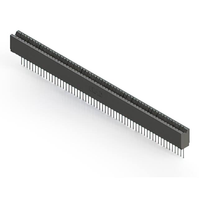 746-059-541-506 EDAC Inc.  Edgeboard Connectors